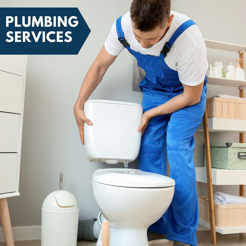 Plumbing Company in Sanborn, IA